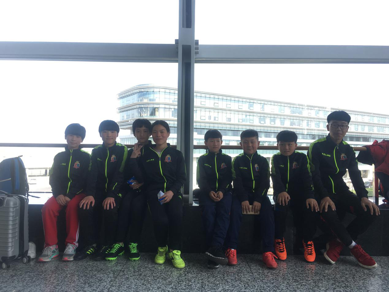 甄客足球测评（第二期）