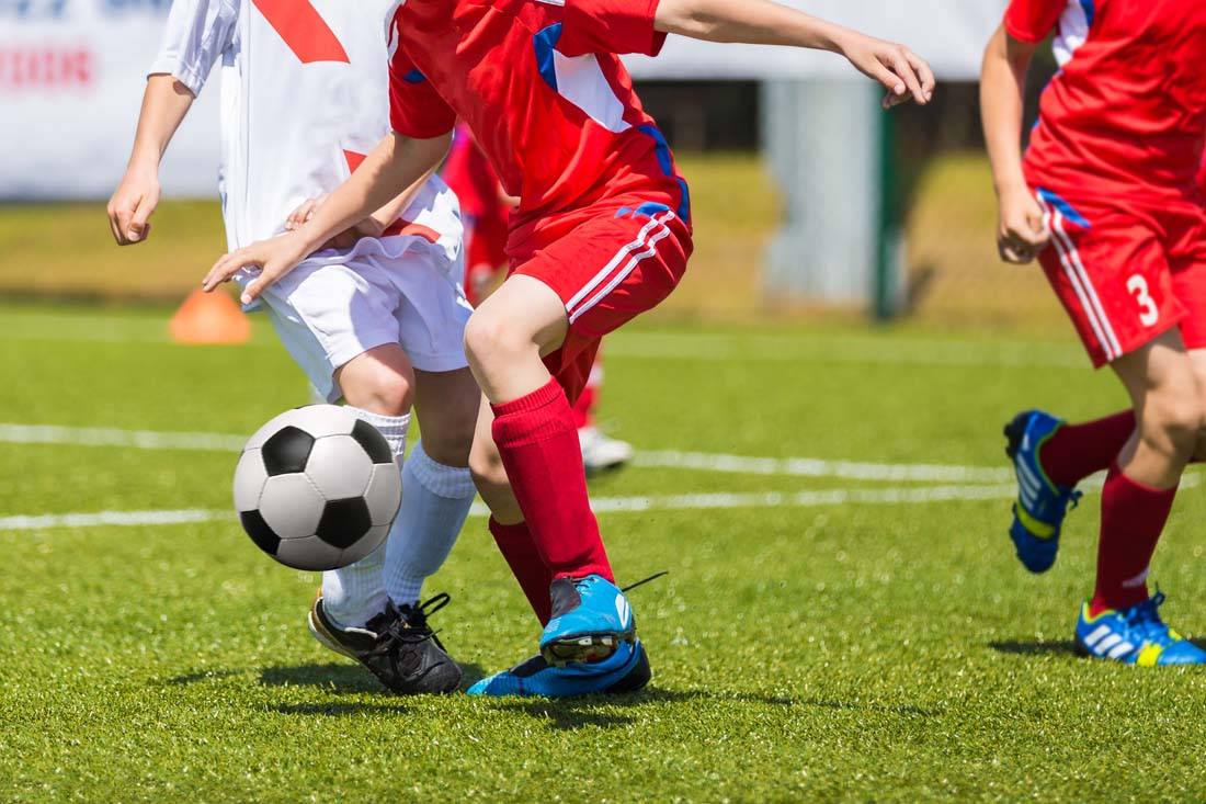 百花小学2011、2010年龄段甄客青少年精英队员选拔名单公布