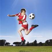 邯郸市足球拔尖人才（小学）选拔的试训通知