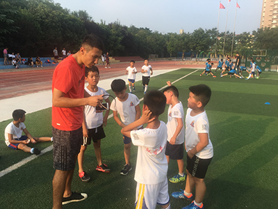 赛训第二场-究竟谁厉害？