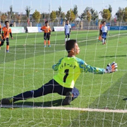 “校园足球争霸赛”10月27日成绩公布