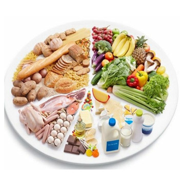 足球运动员膳食